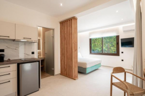 Aetheria Suites